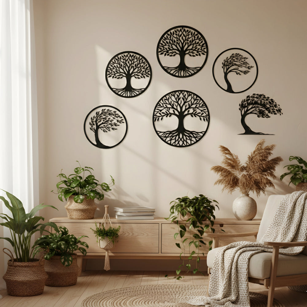 The Nature Collectons